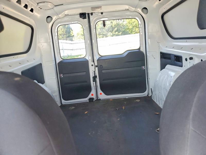 Aukcja sprzedaży 2019 Ram Promaster City, vin: ZFBHRFAB1K6M00034, numer aukcji: 51192316