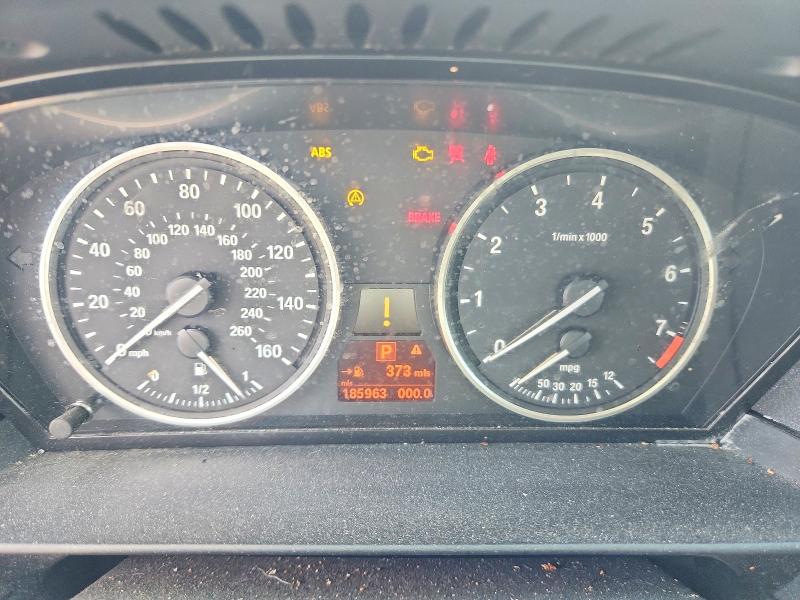 Продаж на аукціоні авто 2008 Bmw 528, vin: WBANV13518CZ55014, номер лоту: 50089106