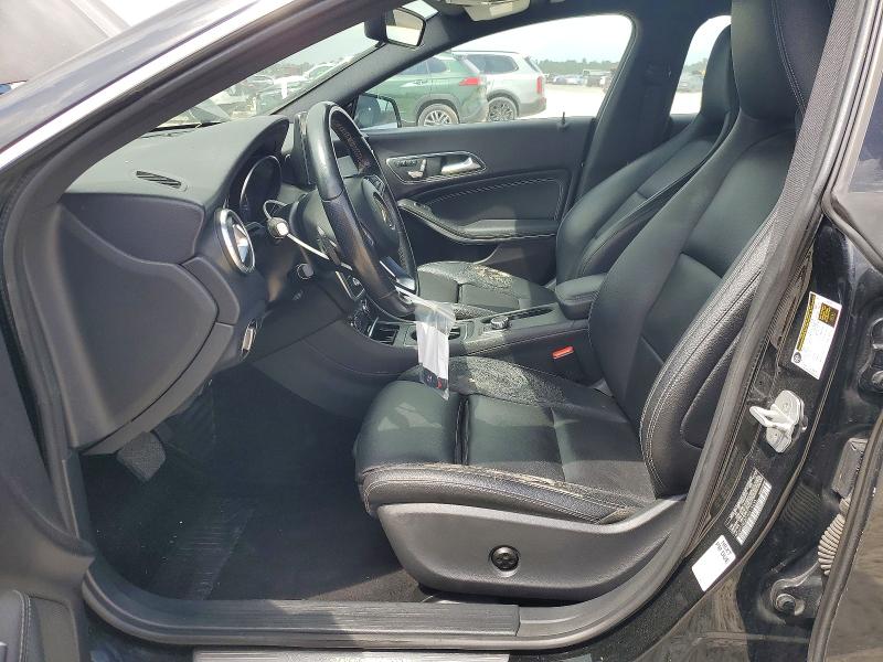 Продаж на аукціоні авто 2018 Mercedes-benz Cla, vin: WDDSJ4EB5JN615435, номер лоту: 50503576