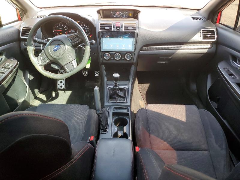 Aukcja sprzedaży 2018 Subaru Wrx, vin: JF1VA1C68J9825182, numer aukcji: 48877516