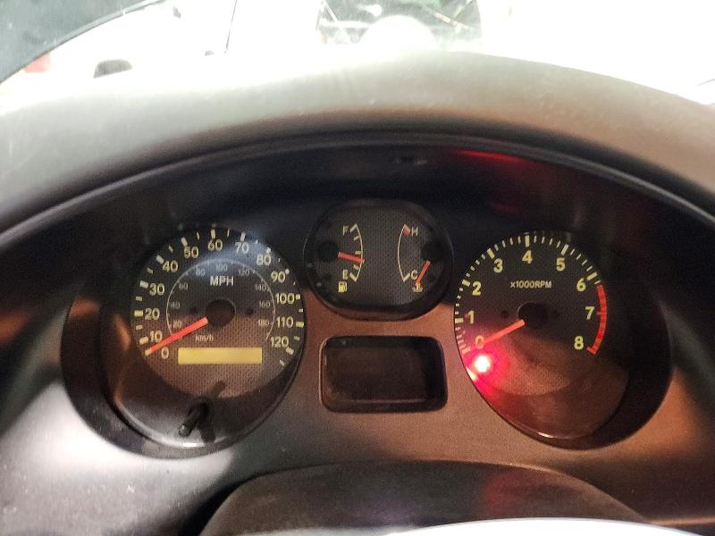 2000 Toyota Rav4 მანქანა იყიდება აუქციონზე, vin: JT3HP10V6Y7169270, აუქციონის ნომერი: 49645176