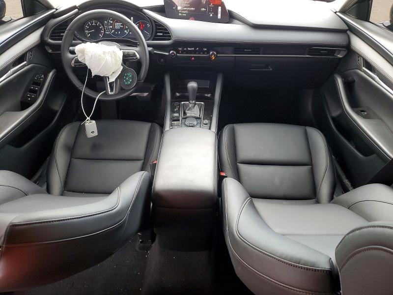 Aukcja sprzedaży 2025 Mazda 3, vin: JM1BPABM7S1780537, numer aukcji: 51357706
