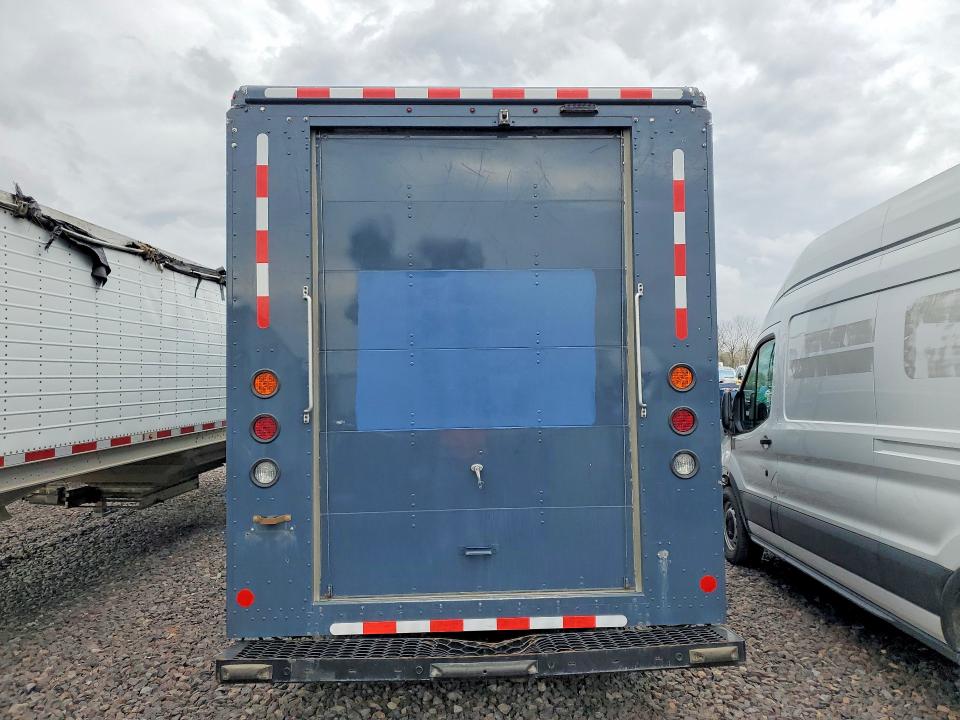 2020 Ford F59 მანქანა იყიდება აუქციონზე, vin: 1F65F5KN8L0A11748, აუქციონის ნომერი: 46348816