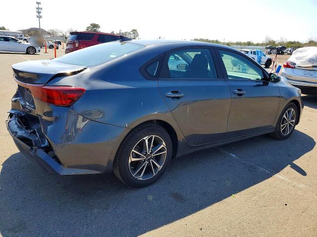 Aukcja sprzedaży 2024 Kia Forte, vin: 3KPF24AD4RE810216, numer aukcji: 49398646
