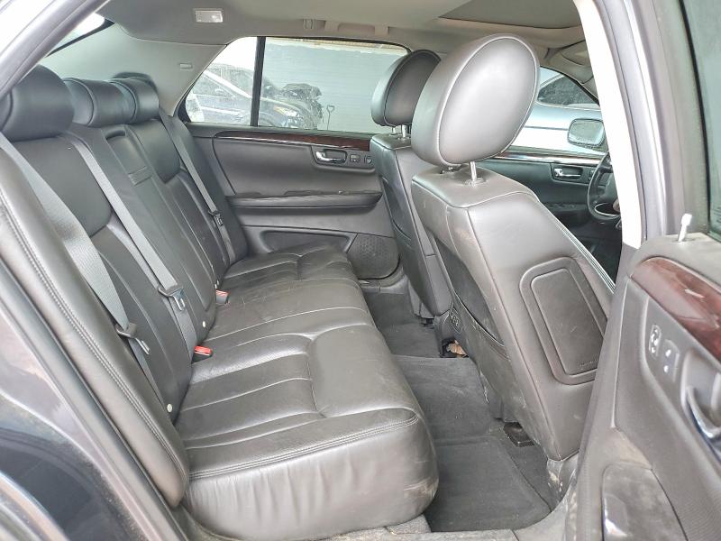 Продажа на аукционе авто 2010 Cadillac Dts, vin: 1G6KH5EY2AU127939, номер лота: 48770386