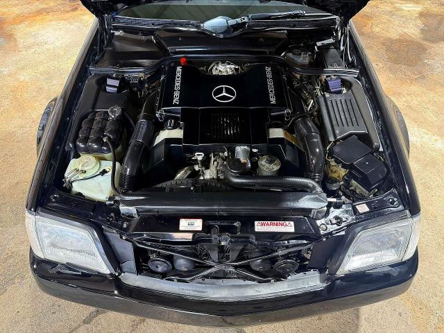 Продажа на аукционе авто 1992 Mercedes-benz 500, vin: WDBFA66E2NF060135, номер лота: 49498656