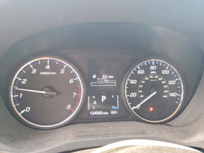 Aukcja sprzedaży 2019 Mitsubishi Outlander, vin: JA4AD2A35KZ055193, numer aukcji: 50921636