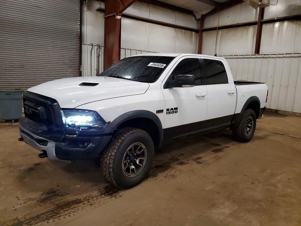 Auction sale of the 2015 Ram 1500, vin: 1C6RR7YTXFS754290, lot number: 49406006