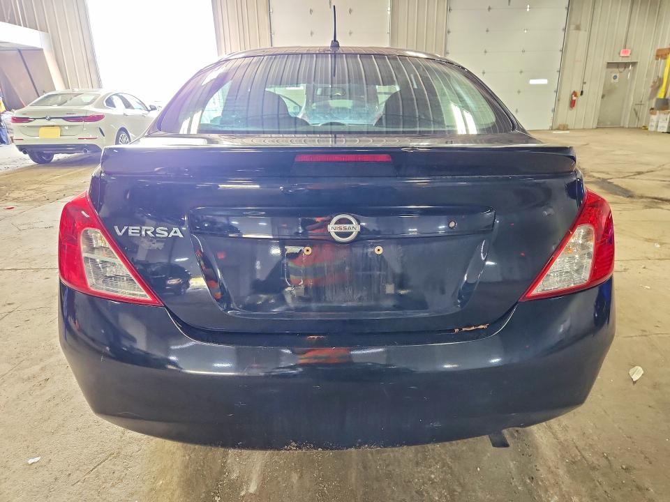 Aukcja sprzedaży 2016 Nissan Versa, vin: 3N1CN7AP2GL912762, numer aukcji: 50523226