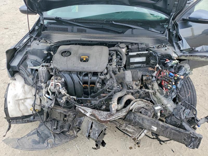 Продаж на аукціоні авто 2023 Kia Forte, vin: 3KPF24AD7PE668084, номер лоту: 49242996