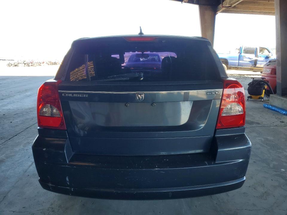 Aukcja sprzedaży 2008 Dodge Caliber, vin: 1B3HB48B18D678238, numer aukcji: 48530906