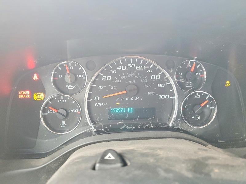 Aukcja sprzedaży 2019 Chevrolet Express G3500, vin: 1GB3GSCG3K1346560, numer aukcji: 51372336