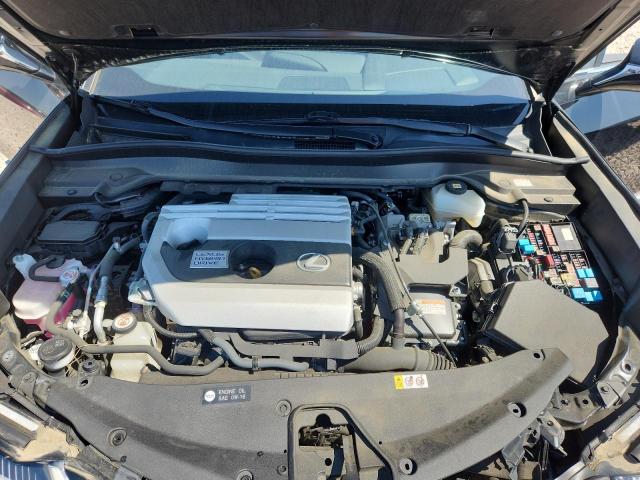 2020 Lexus Ux მანქანა იყიდება აუქციონზე, vin: JTHP9JBH6L2031824, აუქციონის ნომერი: 49518796