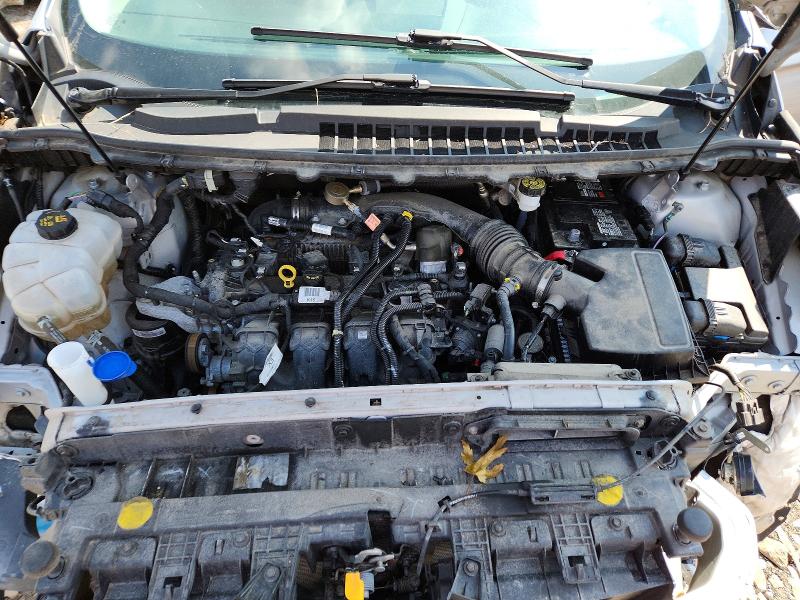 2022 Ford Edge მანქანა იყიდება აუქციონზე, vin: 2FMPK4K92NBA32249, აუქციონის ნომერი: 50296606