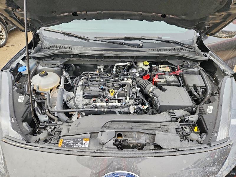 49276646 :رقم المزاد ، 1FMCU9H67LUC60127 vin ، 2020 Ford Escape مزاد بيع