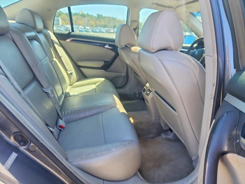 Продаж на аукціоні авто 2008 Acura Tl, vin: 19UUA66258A048451, номер лоту: 50954286