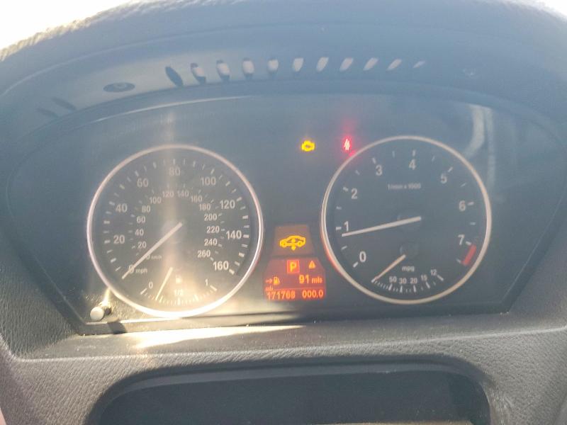 Продажа на аукционе авто 2010 Bmw X5, vin: 5UXFE4C59AL385292, номер лота: 50461666