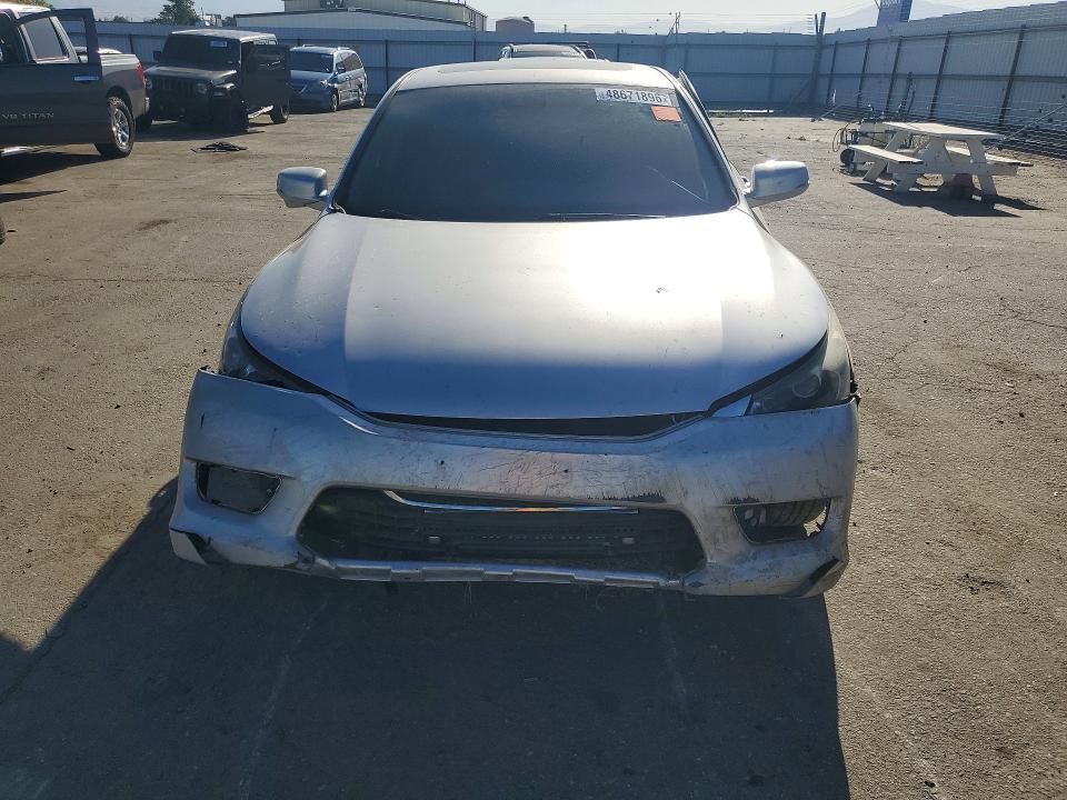Продажа на аукционе авто 2014 Honda Accord, vin: 1HGCR2F86EA066194, номер лота: 48671896