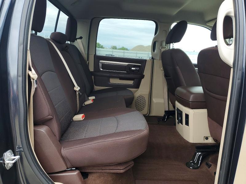 49972576 :رقم المزاد ، 1C6RR7TM3GS234966 vin ، 2016 Ram 1500 مزاد بيع