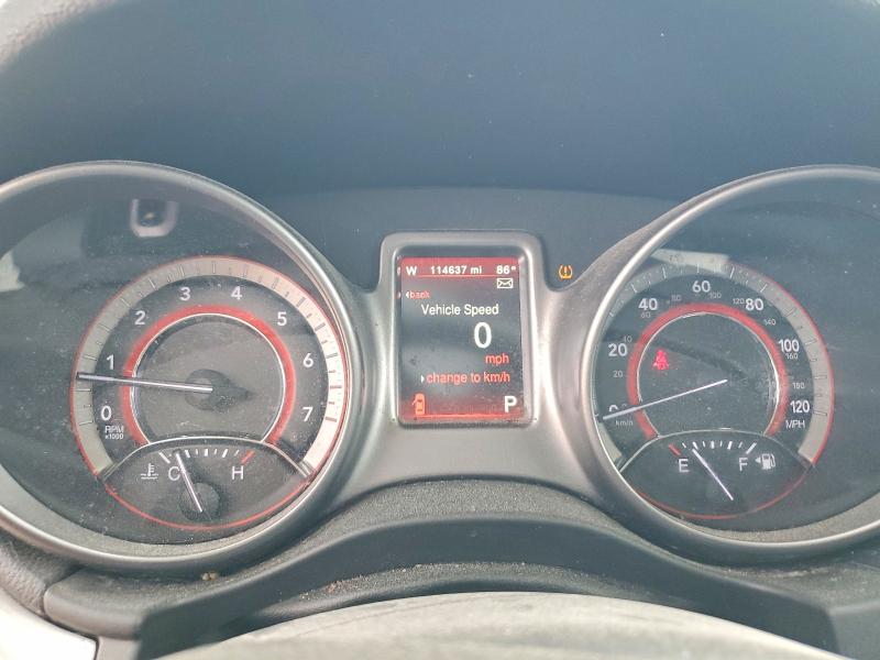 Продаж на аукціоні авто 2018 Dodge Journey, vin: 3C4PDDGG3JT370845, номер лоту: 50524416