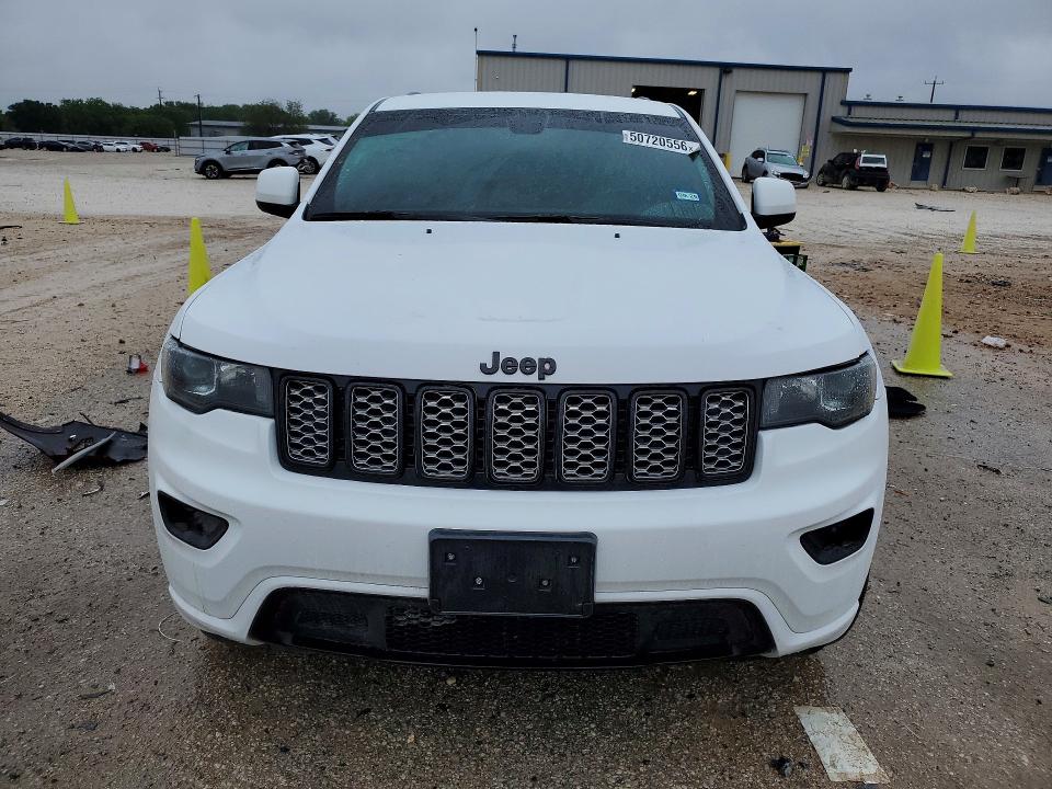 Aukcja sprzedaży 2021 Jeep Grand Cherokee, vin: 1C4RJEAG2MC813745, numer aukcji: 50720556