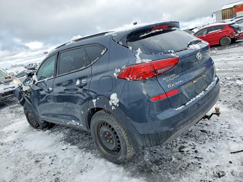 2019 Hyundai Tucson მანქანა იყიდება აუქციონზე, vin: KM8J3CAL2KU996818, აუქციონის ნომერი: 49383846