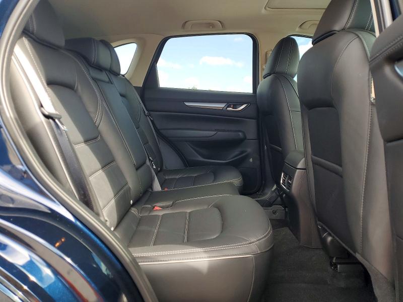 Продаж на аукціоні авто 2025 Mazda Cx-5, vin: JM3KFBCM1S0798746, номер лоту: 48417266