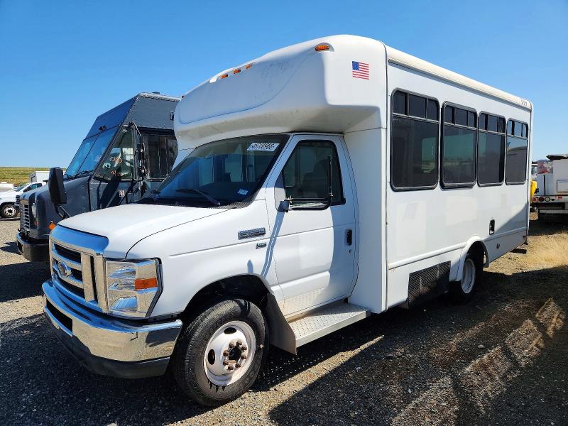 Продажа на аукционе авто 2012 Ford Econoline, vin: 1FDEE3FL3CDA82566, номер лота: 48700966