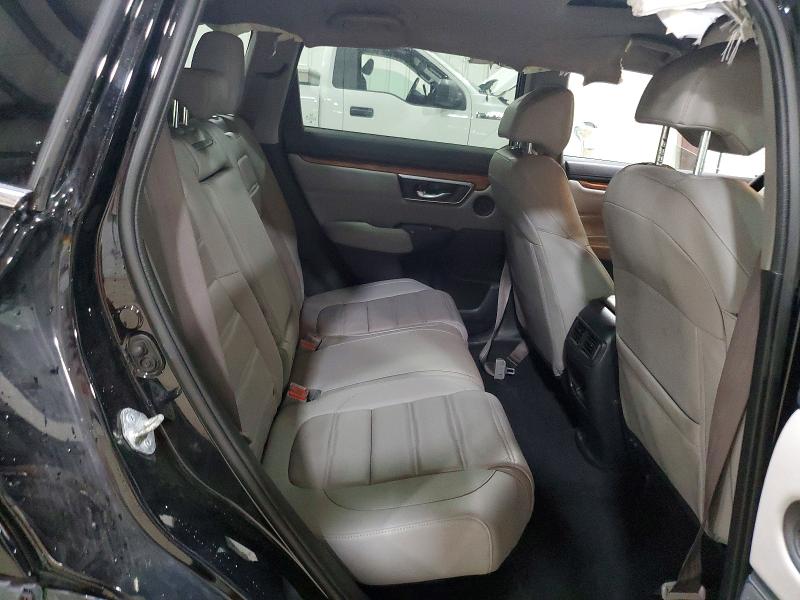 Продаж на аукціоні авто 2022 Honda Cr-v, vin: 2HKRW2H84NH633462, номер лоту: 51491686