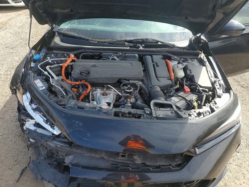 Продажа на аукционе авто 2025 Honda Civic, vin: 19XFL4H99SE400242, номер лота: 49797386