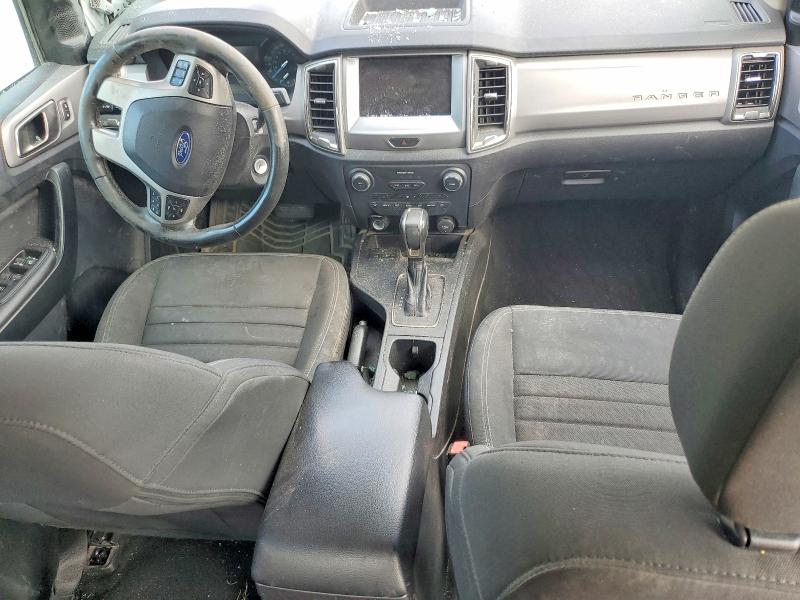 Продаж на аукціоні авто 2023 Ford Ranger, vin: 1FTER4EH7PLE28612, номер лоту: 48523416