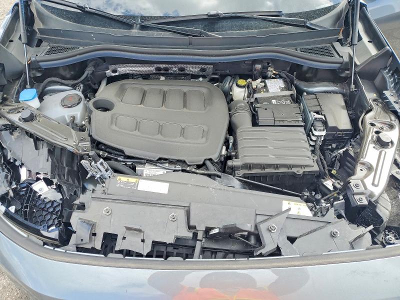 Aukcja sprzedaży 2025 Volkswagen Tiguan, vin: 3VVER7RM2SM022870, numer aukcji: 51189856