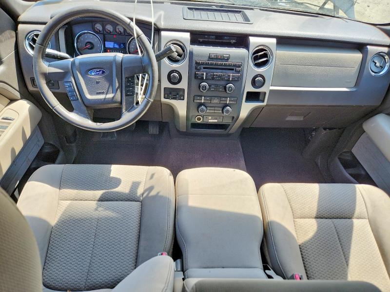 Продажа на аукционе авто 2010 Ford F150, vin: 1FTEX1E80AFA30457, номер лота: 49950046
