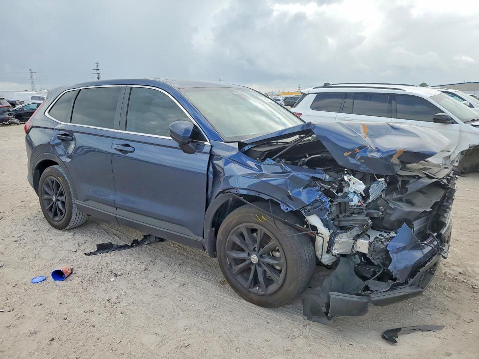 Aukcja sprzedaży 2025 Honda Cr-v, vin: 2HKRS4H71SH478038, numer aukcji: 48512346