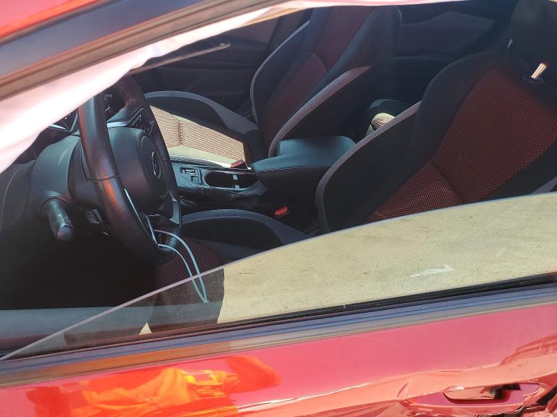 2020 Subaru Impreza მანქანა იყიდება აუქციონზე, vin: 4S3GKAM68L3608672, აუქციონის ნომერი: 49978786