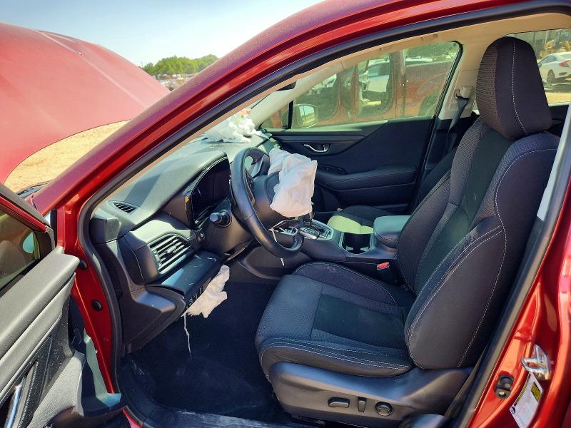 Продажа на аукционе авто 2020 Subaru Outback, vin: 4S4BTACC8L3245283, номер лота: 50095176