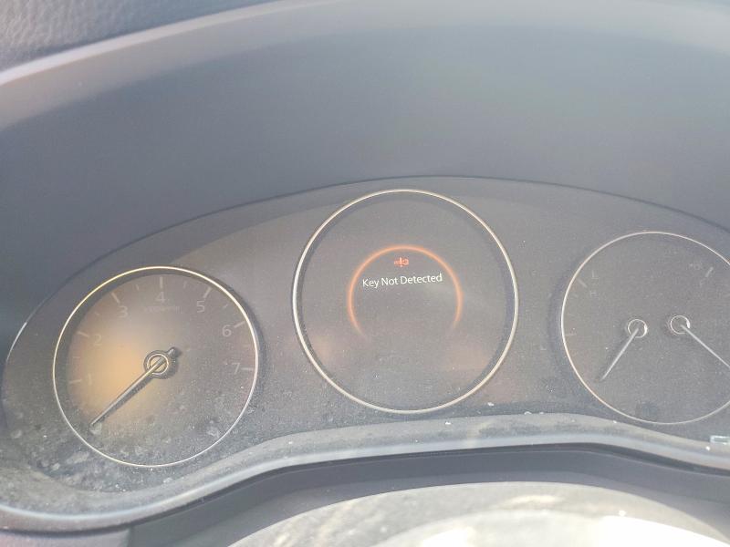 48005566 :رقم المزاد ، 7MMVABBM3SN355295 vin ، 2025 Mazda Cx-50 مزاد بيع