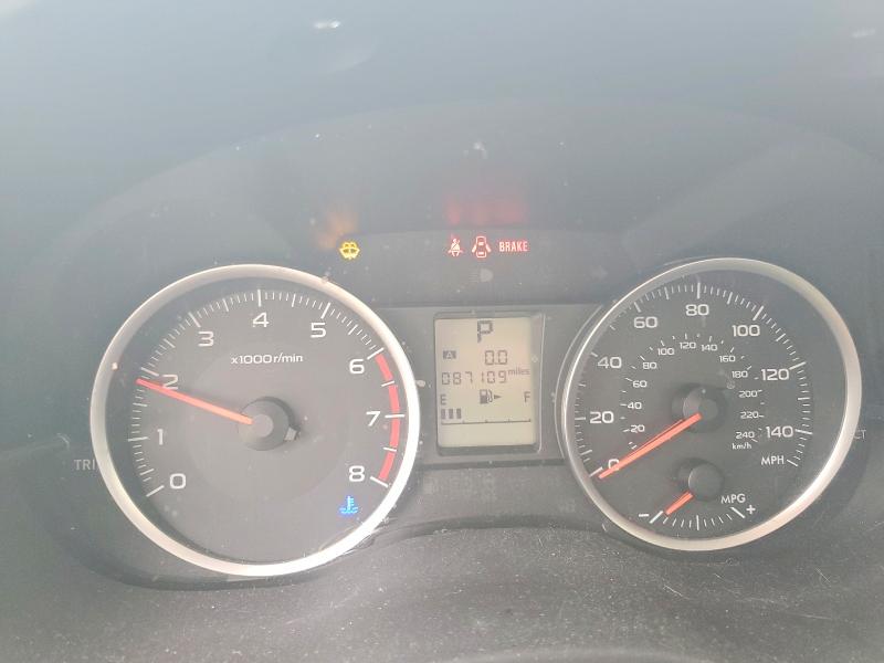 Продаж на аукціоні авто 2014 Subaru Forester, vin: JF2SJAAC9EH451460, номер лоту: 51632056