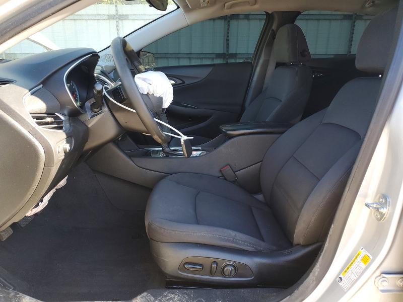 Aukcja sprzedaży 2020 Chevrolet Malibu, vin: 1G1ZD5ST4LF101147, numer aukcji: 50560606
