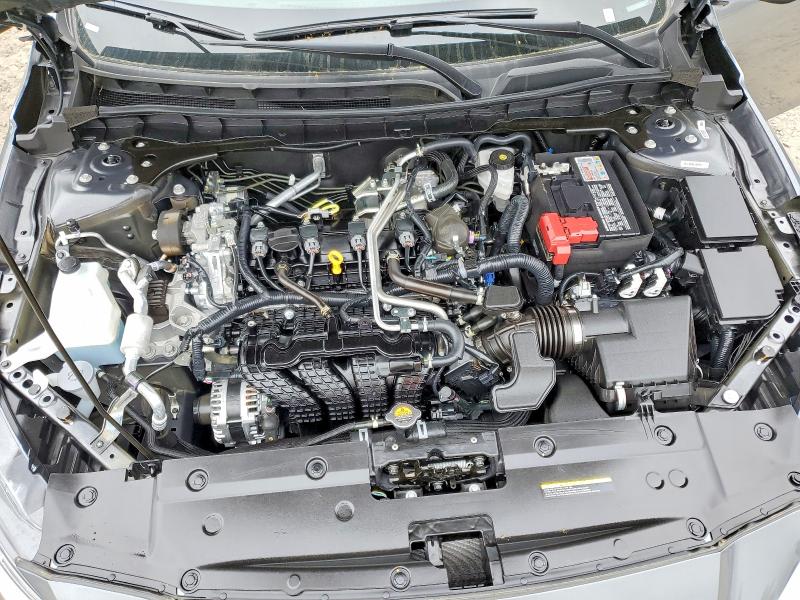 2025 Nissan Altima მანქანა იყიდება აუქციონზე, vin: 1N4BL4DV6SN388585, აუქციონის ნომერი: 48327906