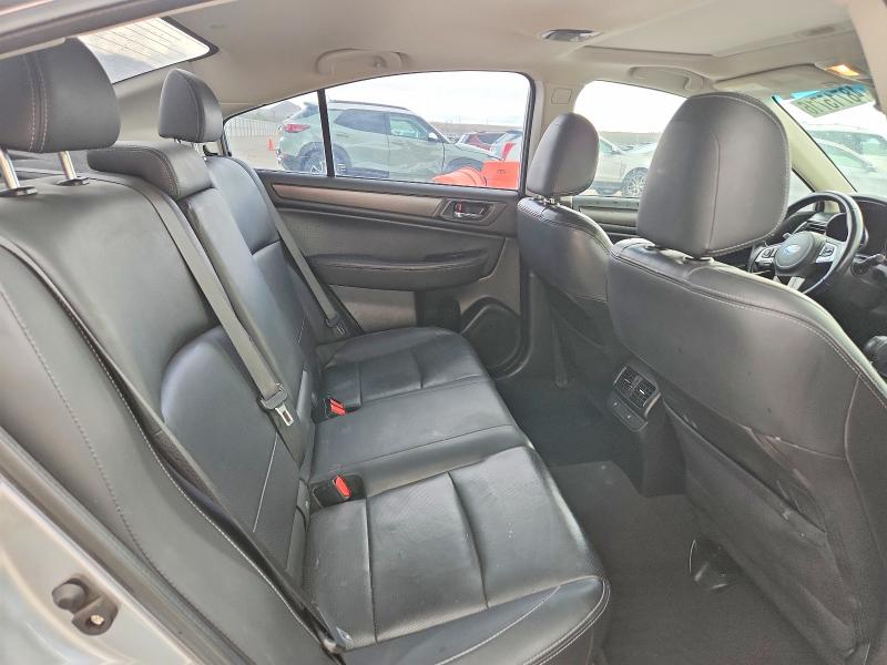 48715716 :رقم المزاد ، 4S3BNAN65G3030911 vin ، 2016 Subaru Legacy مزاد بيع