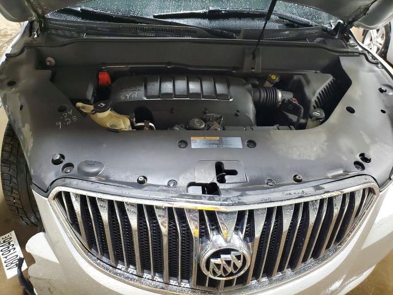 Продаж на аукціоні авто 2014 Buick Enclave, vin: 5GAKRBKD7EJ157165, номер лоту: 48019946