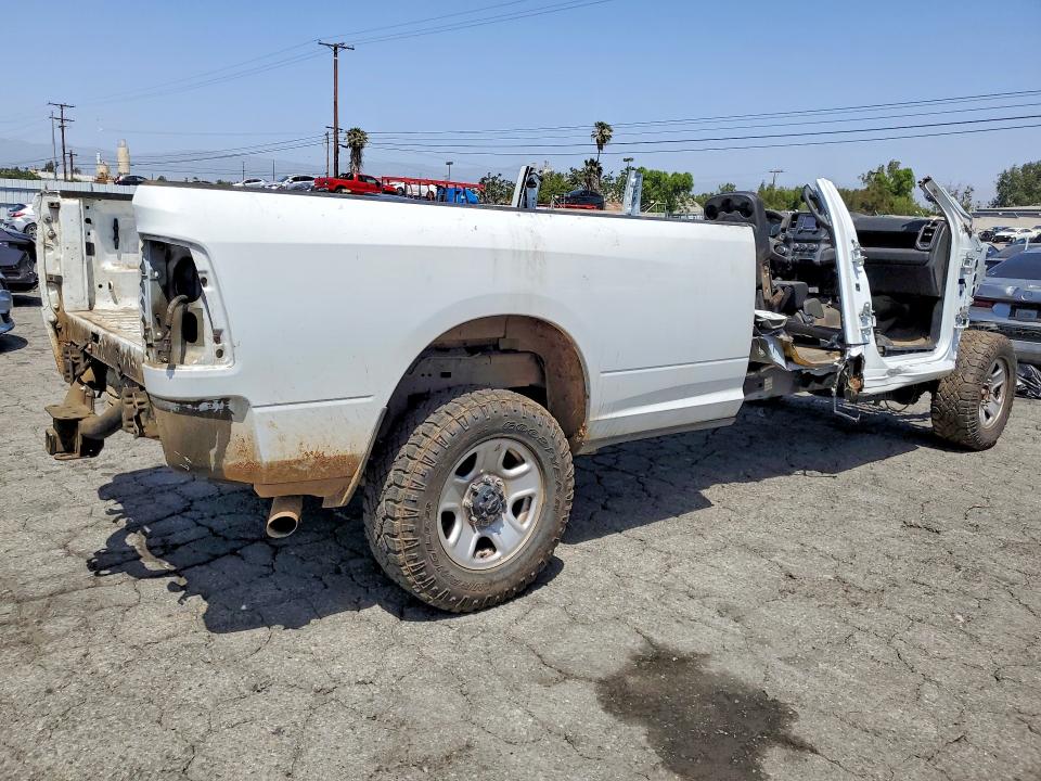 Продажа на аукционе авто 2023 Ram 2500, vin: 3C6UR5HJ7PG543893, номер лота: 50185486