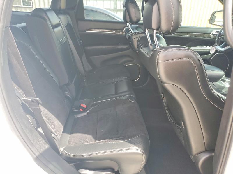 Продаж на аукціоні авто 2016 Jeep Grand Cherokee, vin: 1C4RJFDJ0GC458334, номер лоту: 51160866