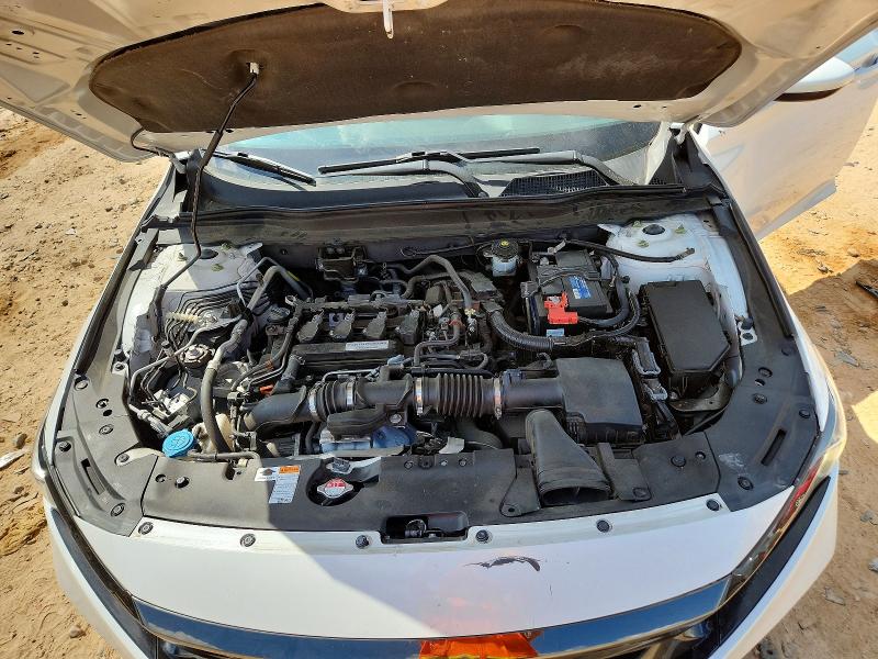 Продаж на аукціоні авто 2020 Honda Accord, vin: 1HGCV1F32LA033667, номер лоту: 48264126