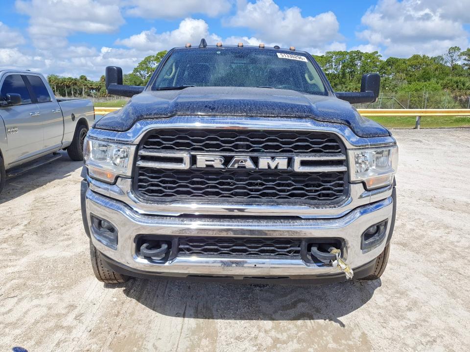 Продажа на аукционе авто 2019 Ram 5500, vin: 3C7WRMDL5KG535676, номер лота: 51330296
