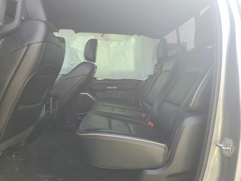 51119876 :رقم المزاد ، 1C6RREJT9MN584689 vin ، 2021 Ram 1500 مزاد بيع