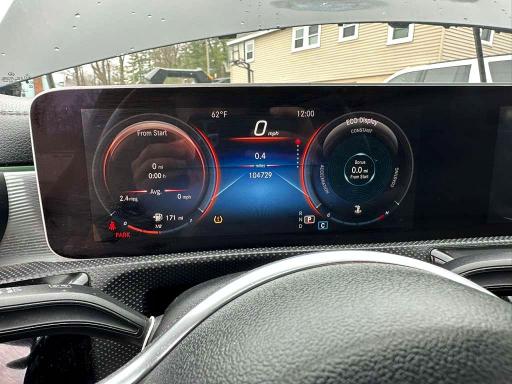 Продаж на аукціоні авто 2020 Mercedes-benz Cla, vin: WDD5J4GB1LN035113, номер лоту: 47682866