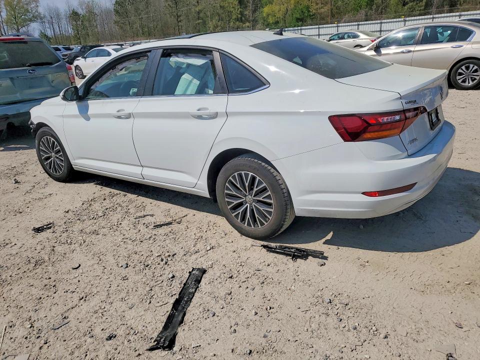 Aukcja sprzedaży 2019 Volkswagen Jetta, vin: 3VWCB7BU4KM254498, numer aukcji: 48632906