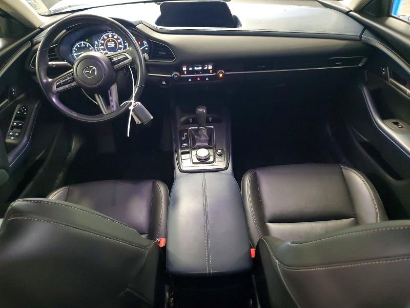 Aukcja sprzedaży 2021 Mazda Cx-30, vin: 3MVDMBBL9MM201776, numer aukcji: 49626366